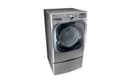 9.0 cu. ft. Mega Capacity Gas Dryer w/ Steam™ Technology view 3
