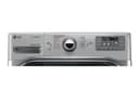 9.0 cu. ft. Mega Capacity Gas Dryer w/ Steam™ Technology view 6