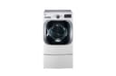 9.0 cu. ft. Mega Capacity Gas Dryer w/ Steam™ Technology view 1
