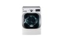 9.0 cu. ft. Mega Capacity Gas Dryer w/ Steam™ Technology view 2