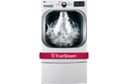 9.0 cu. ft. Mega Capacity Gas Dryer w/ Steam™ Technology view 3