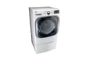 9.0 cu. ft. Mega Capacity Gas Dryer w/ Steam™ Technology view 4