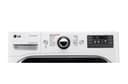 9.0 cu. ft. Mega Capacity Gas Dryer w/ Steam™ Technology view 6
