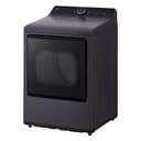 7.3 Cu. Ft. Ultra Large Capacity Rear Control Gas Dryer With Easyload™ Door, Ai Sensing And Turbosteam™ view 3