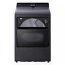 7.3 Cu. Ft. Ultra Large Capacity Rear Control Gas Dryer With Easyload™ Door, Ai Sensing And Turbosteam™ view 5