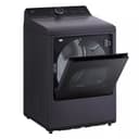7.3 Cu. Ft. Ultra Large Capacity Rear Control Gas Dryer With Easyload™ Door, Ai Sensing And Turbosteam™ view 6