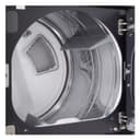 7.3 Cu. Ft. Ultra Large Capacity Rear Control Gas Dryer With Easyload™ Door, Ai Sensing And Turbosteam™ view 8
