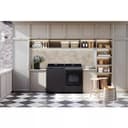 7.3 Cu. Ft. Ultra Large Capacity Rear Control Gas Dryer With Easyload™ Door, Ai Sensing And Turbosteam™ view 13