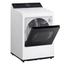 7.3 Cu. Ft. Ultra Large Capacity Rear Control Gas Dryer With Easyload™ Door, Ai Sensing And Turbosteam™ view 11