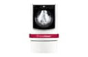 9.0 cu. ft. Large Smart wi-fi Enabled Gas Dryer w/ TurboSteam™ view 1