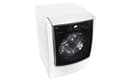 9.0 cu. ft. Large Smart wi-fi Enabled Gas Dryer w/ TurboSteam™ view 2