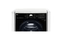 9.0 cu. ft. Large Smart wi-fi Enabled Gas Dryer w/ TurboSteam™ view 4