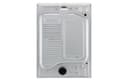 9.0 cu. ft. Large Smart wi-fi Enabled Gas Dryer w/ TurboSteam™ view 7