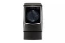 9.0 Cu. Ft. Large Smart Wi-fi Enabled Gas Dryer W/ Turbosteam™ view 5