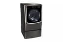 9.0 Cu. Ft. Large Smart Wi-fi Enabled Gas Dryer W/ Turbosteam™ view 6