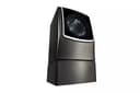 9.0 Cu. Ft. Large Smart Wi-fi Enabled Gas Dryer W/ Turbosteam™ view 9