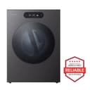 9.0 cu. ft. Mega Capacity Smart Front Load Gas Dryer view 1
