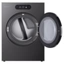 9.0 cu. ft. Mega Capacity Smart Front Load Gas Dryer view 6