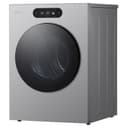 9.0 Cu. Ft. Mega Capacity Smart Front Load Gas Dryer With Built-in Intelligence, Turbosteam® And Touch Lcd Control view 7