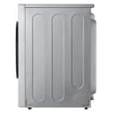 9.0 Cu. Ft. Mega Capacity Smart Front Load Gas Dryer With Built-in Intelligence, Turbosteam® And Touch Lcd Control view 11