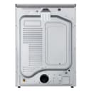 9.0 Cu. Ft. Mega Capacity Smart Front Load Gas Dryer With Built-in Intelligence, Turbosteam® And Touch Lcd Control view 12