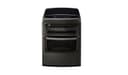 7.3 cu. ft. Large Smart wi-fi Enabled Front Control Gas Dryer with EasyLoad Door view 5