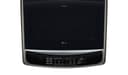 7.3 cu. ft. Large Smart wi-fi Enabled Front Control Gas Dryer with EasyLoad Door view 7