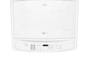 7.3 cu. ft. Large Smart wi-fi Enabled Front Control Gas Dryer with EasyLoad™ Door view 7