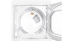 7.3 cu. ft. Large Smart wi-fi Enabled Front Control Gas Dryer with EasyLoad™ Door view 9