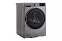 4.2 cu.ft. Smart wi-fi Enabled Compact Front Load Dryer with Dual Inverter HeatPump™ Technology view 2