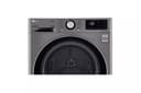 4.2 cu.ft. Smart wi-fi Enabled Compact Front Load Dryer with Dual Inverter HeatPump™ Technology view 4