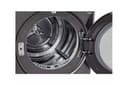4.2 cu.ft. Smart wi-fi Enabled Compact Front Load Dryer with Dual Inverter HeatPump™ Technology view 5