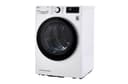 4.2 cu.ft. Smart wi-fi Enabled Compact Front Load Dryer with Dual Inverter HeatPump™ Technology view 6