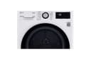 4.2 cu.ft. Smart wi-fi Enabled Compact Front Load Dryer with Dual Inverter HeatPump™ Technology view 5