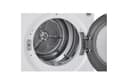 4.2 cu.ft. Smart wi-fi Enabled Compact Front Load Dryer with Dual Inverter HeatPump™ Technology view 9