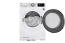 4.2 cu.ft. Smart wi-fi Enabled Compact Front Load Dryer with Dual Inverter HeatPump™ Technology view 8