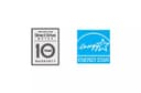 4.2 cu.ft. Smart wi-fi Enabled Compact Front Load Dryer with Dual Inverter HeatPump™ Technology view 14