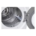7.8 Cu. Ft. Mega Capacity Smart Front Load Dryer With Dual Inverter Heatpump™ Technology And Inverter Direct Drive Motor System view 9