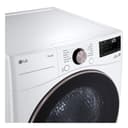 7.8 Cu. Ft. Mega Capacity Smart Front Load Dryer With Dual Inverter Heatpump™ Technology And Inverter Direct Drive Motor System view 10