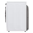 7.8 Cu. Ft. Mega Capacity Smart Front Load Dryer With Dual Inverter Heatpump™ Technology And Inverter Direct Drive Motor System view 11