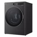 7.8 Cu. Ft. Mega Capacity Smart Front Load Dryer With Dual Inverter Heatpump™ Technology And Inverter Direct Drive Motor System view 2