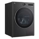 7.8 Cu. Ft. Mega Capacity Smart Front Load Dryer With Dual Inverter Heatpump™ Technology And Inverter Direct Drive Motor System view 4