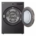 7.8 Cu. Ft. Mega Capacity Smart Front Load Dryer With Dual Inverter Heatpump™ Technology And Inverter Direct Drive Motor System view 5