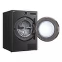 7.8 Cu. Ft. Mega Capacity Smart Front Load Dryer With Dual Inverter Heatpump™ Technology And Inverter Direct Drive Motor System view 6