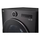 7.8 Cu. Ft. Mega Capacity Smart Front Load Dryer With Dual Inverter Heatpump™ Technology And Inverter Direct Drive Motor System view 8