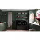 7.8 Cu. Ft. Mega Capacity Smart Front Load Dryer With Dual Inverter Heatpump™ Technology And Inverter Direct Drive Motor System view 13