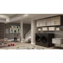 7.8 Cu. Ft. Mega Capacity Smart Front Load Dryer With Dual Inverter Heatpump™ Technology And Inverter Direct Drive Motor System view 14