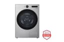 7.8 Cu. Ft. Mega Capacity Smart Front Load Dryer With Dual Inverter Heatpump™ Technology And Inverter Direct Drive Motor System view 1