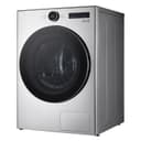 7.8 Cu. Ft. Mega Capacity Smart Front Load Dryer With Dual Inverter Heatpump™ Technology And Inverter Direct Drive Motor System view 2