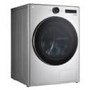 7.8 Cu. Ft. Mega Capacity Smart Front Load Dryer With Dual Inverter Heatpump™ Technology And Inverter Direct Drive Motor System view 4